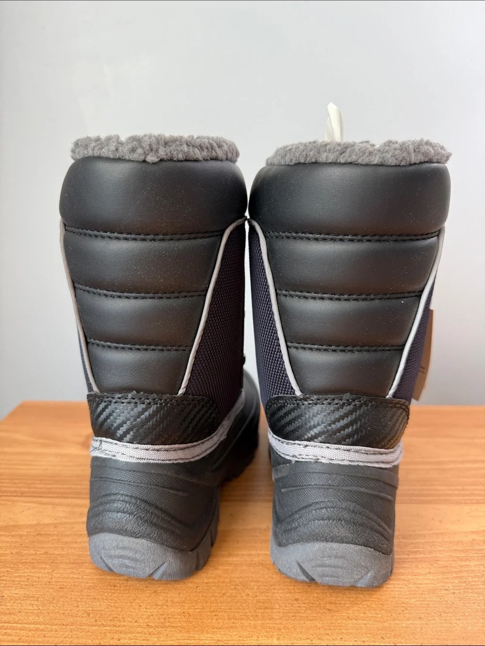 Kamik durable kids